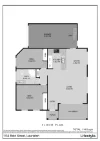 1/34 Bold Street, Laurieton, NSW 2443-Floorplan