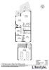 1/34 Merrymen Way, Port Macquarie, NSW 2444-Floorplan