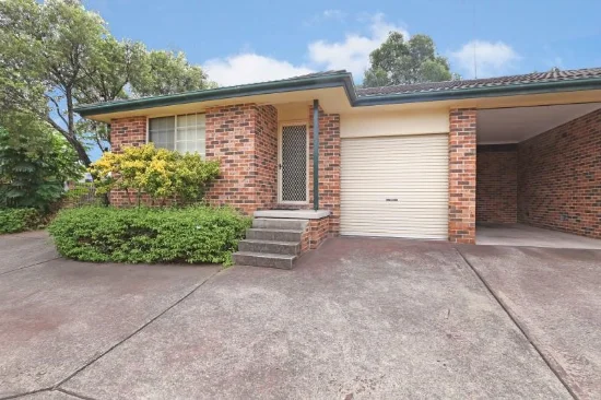 1/36 William Street, North Richmond, NSW 2754