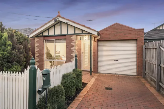 1/360 Buckley Street, Essendon, Vic 3040