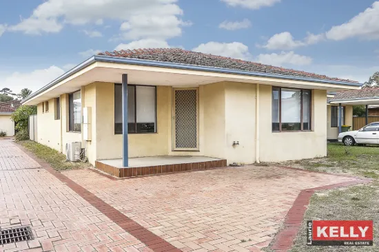 1/363 Daly Street, Cloverdale, WA 6105