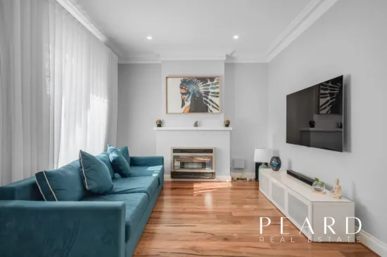 1/36A Third Avenue, Mount Lawley, WA 6050