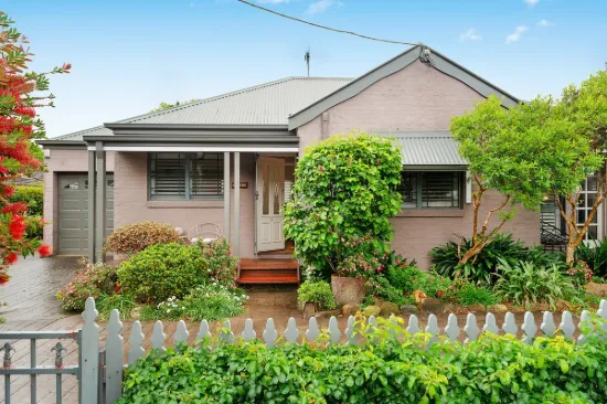 1/37 Queen Street, Berry, NSW 2535