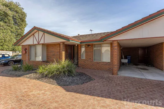 1/374 Coode Street, Dianella, WA 6059