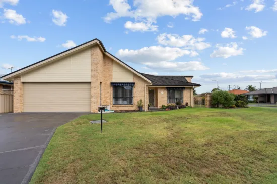 1/38 Correa Close, Tuncurry, NSW 2428