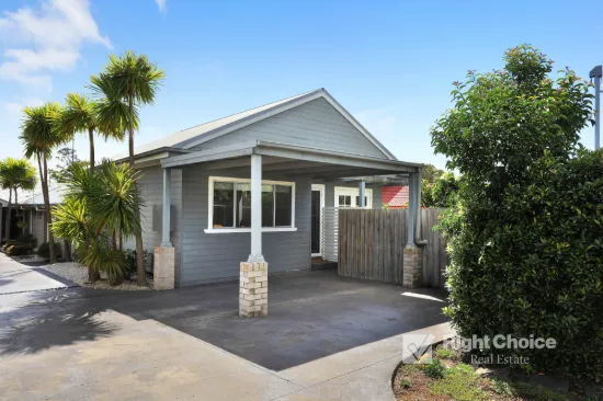 1/38 William Avenue, Warilla, NSW 2528