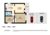 1/38 William Avenue, Warilla, NSW 2528-Floorplan