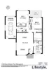 1/39-41 Gore Street, Port Macquarie, NSW 2444-Floorplan