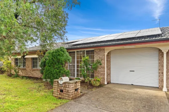 1/39 Bowden Road, Woy Woy, NSW 2256