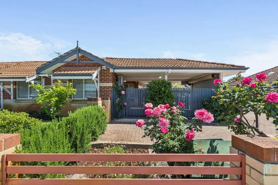 1/39 Challenger Avenue, Manning, WA 6152