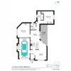 1/39 Irving Street, Beresfield, NSW 2322-Floorplan