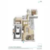 1/39 Irving Street, Beresfield, NSW 2322-Floorplan