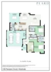 1/39 Panzano Circuit, Woodvale, WA 6026-Floorplan