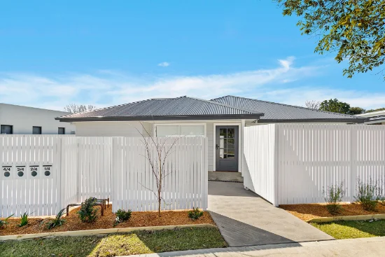 1/4 Calderwood Road, Albion Park NSW 2527-Image