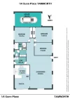 1/4 Gunn Place, Tamworth, NSW 2340-Floorplan