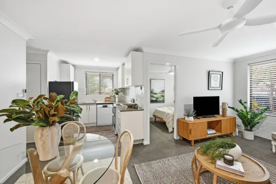 1/4 Mayworth Avenue, Port Macquarie, NSW 2444