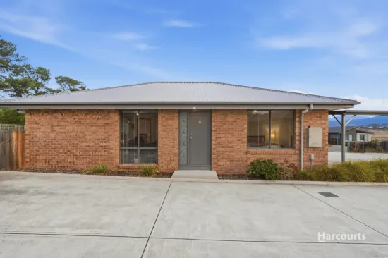 1/4 Tivoli Road, Old Beach, Tas 7017