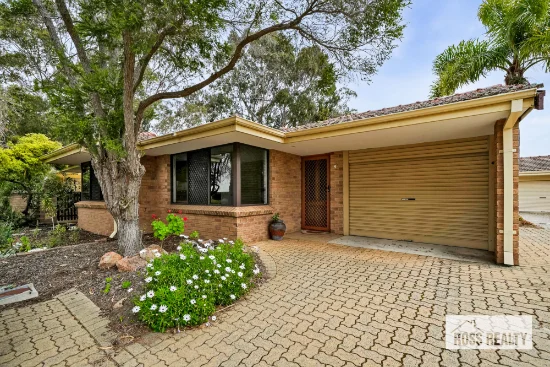 1/41-43 Fitzpatrick Way, Noranda, WA 6062