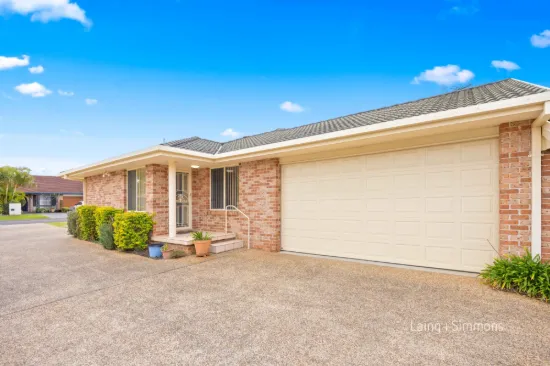 1/41 Annabella Drive, Port Macquarie, NSW 2444