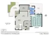 1/41 Annabella Drive, Port Macquarie, NSW 2444-Floorplan