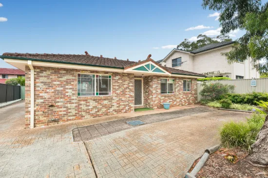 1/42 Clio Street, Sutherland, NSW 2232