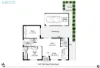 1/42 Clio Street, Sutherland, NSW 2232-Floorplan
