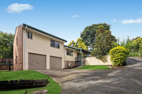 1/42 De Castella Drive, Boambee East, NSW 2452