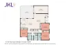 1/42 Kenrose Street, Forster, NSW 2428-Floorplan