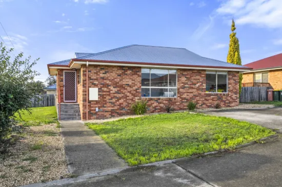 1/42 Racecourse Road, Brighton, Tas 7030