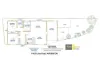 1/423 Lake Road, Argenton, NSW 2284-Floorplan
