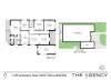 1/42A Greenacre Road, Wollongong, NSW 2500-Floorplan