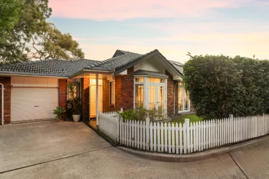 1/43 Asquith Avenue, Rosebery, NSW 2018