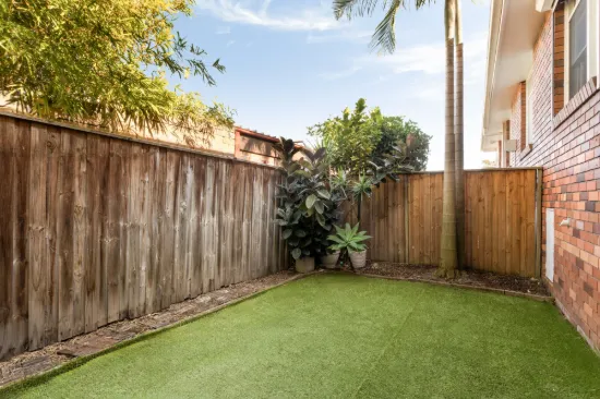 1/43 Asquith Avenue, Rosebery, NSW 2018-Image