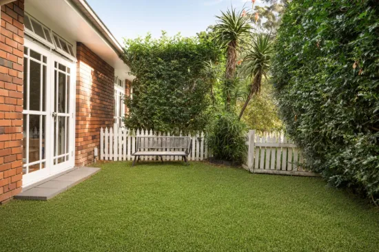 1/43 Asquith Avenue, Rosebery, NSW 2018-Image