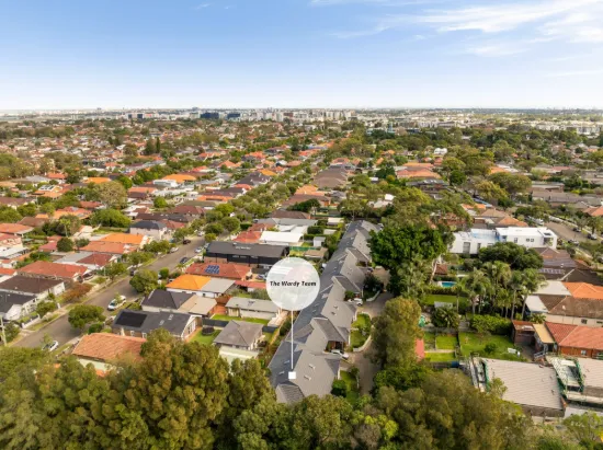 1/43 Asquith Avenue, Rosebery, NSW 2018-Image