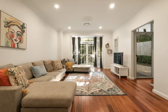 1/43 Asquith Avenue, Rosebery, NSW 2018-Image