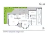 1/438  Port Hacking Road, Caringbah South, NSW 2229-Floorplan