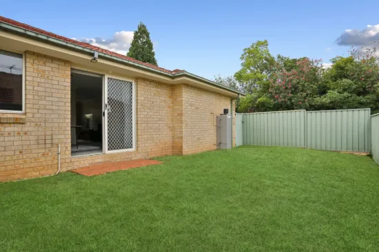 1/44 Ballandella Road, Toongabbie, NSW 2146