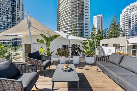 1/44 Tedder Avenue, Main Beach, Qld 4217-Image