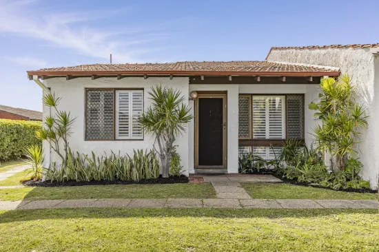 1/45 Shakespeare Avenue, Yokine, WA 6060