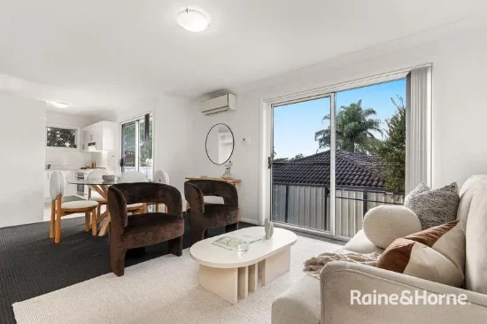 1/46a Martindale Street, Wallsend, NSW 2287