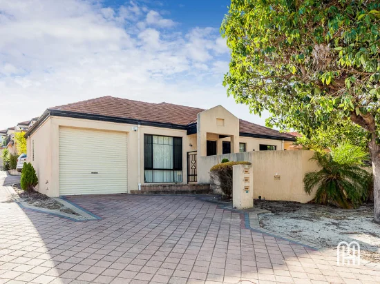 1/47 Dover Road, Scarborough, WA 6019