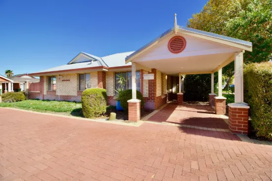 1/48 Gnangara Drive, Waikiki, WA 6169