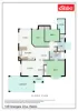1/48 Gnangara Drive, Waikiki, WA 6169-Floorplan