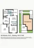 1/49-51 Mosaic Street East, Shelley, WA 6148-Floorplan