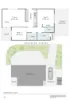 1/49 Waterloo Street, Joondanna, WA 6060-Floorplan