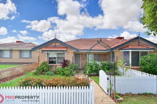 1/5 Edwards Crescent, Redcliffe, WA 6104