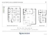 1/5  Esther Place, Surfers Paradise, Qld 4217-Floorplan