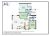 1/5 Greenview Close, Forster, NSW 2428-Floorplan
