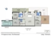 1/5 Kulgarnie Close, Port Macquarie, NSW 2444-Floorplan